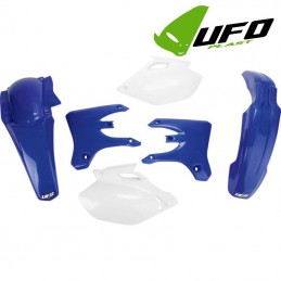 Kit plastique UFO YAMAHA 450 YZF