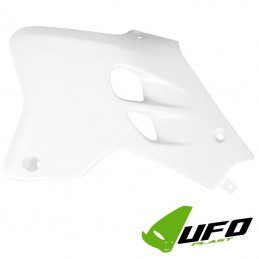 Ouie de radiateur YAMAHA 80 YZ