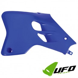 Ouie de radiateur YAMAHA 80 YZ