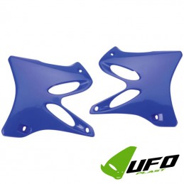Ouie de radiateur YAMAHA 125 YZ