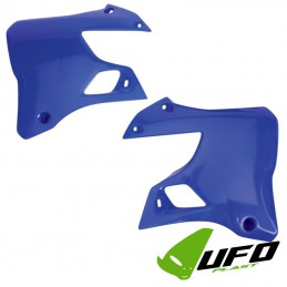 Ouie de radiateur YAMAHA 125 YZ
