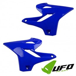 Ouie de radiateur YAMAHA 125 YZ