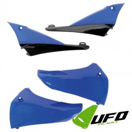 Ouies de radiateur 450 YZFYAMAHA