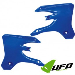 Ouie de radiateur YAMAHA 250 YZF