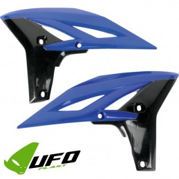 Ouie de radiateur YAMAHA 250 YZF