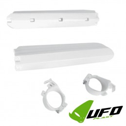 Protections de fourche YAMAHA 125 YZ