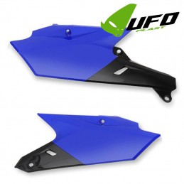 Plaques latérales YAMAHA 450 YZF