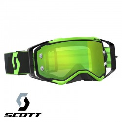 Masque SCOTT PROSPECT Green-Black