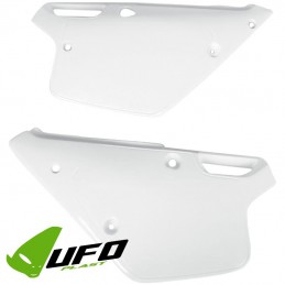 Plaques latérales YAMAHA 250 YZ