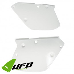 Plaques latérales YAMAHA 250 YZ