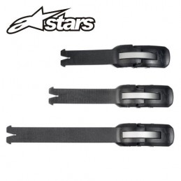 Strap de bottes ALPINESTARS TECH10