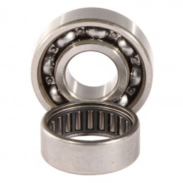 Kit roulements d'arbre équilibrage 250 CRF