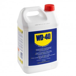 Bidon WD40 5Litres