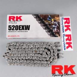 Chaine RK 520 EXW