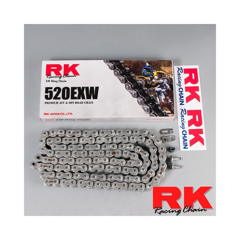 Chaine RK 520 EXW