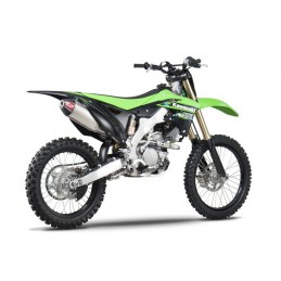 Ligne YOSHIMURA RS4 inox 250 KXF