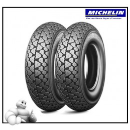 Pneu MICHELIN S83 3.50-10