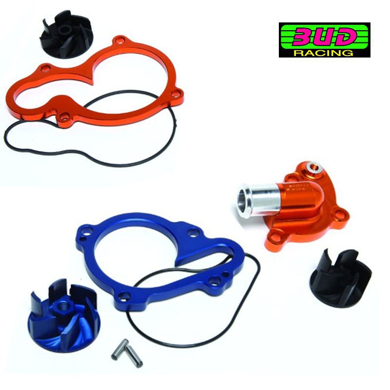 Kit De Pompe CCM Pour Moto - Occasion En état De Fonctionnement