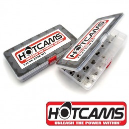 Coffret de pastilles de soupape 9,48mm