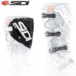 Bottes SIDI CROSSFIRE 3 SRS Grey-Yellow