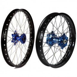 Jeux de roues BUD-RACING 250 SE