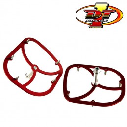 Support de filtre à air AIRPOWER 250 YZ