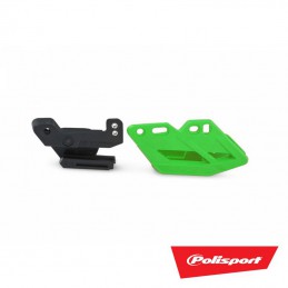 Guide chaine POLISPORT KAWASAKI 450 KXF