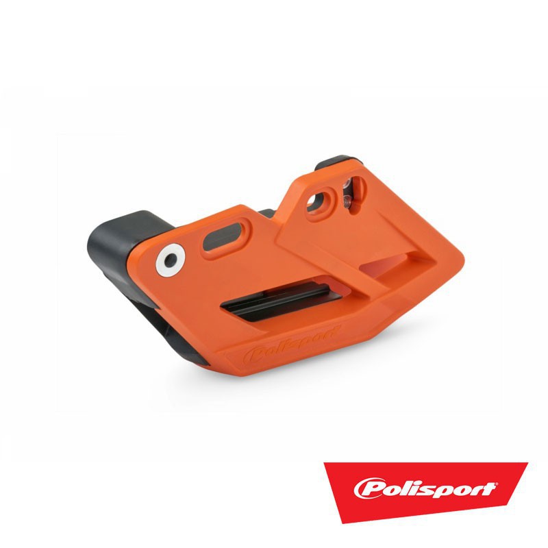 Guide chaine POLISPORT 250 SXF