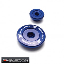 Bouchons de distribution KAWASAKI 250 KXF