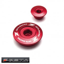 Bouchons de distribution KAWASAKI 450 KXF