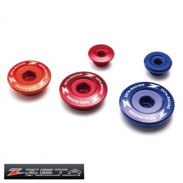 Bouchons de distribution YAMAHA 450 YZF