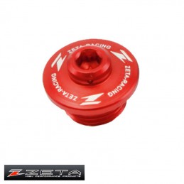 Bouchon de carter CRF 450