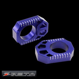 Tendeurs de chaine YAMAHA 125 YZ