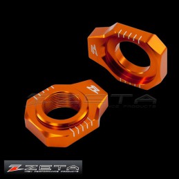 Tendeurs de chaine KTM 250 SX