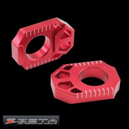 Tendeur de chaine HONDA 250 CRF