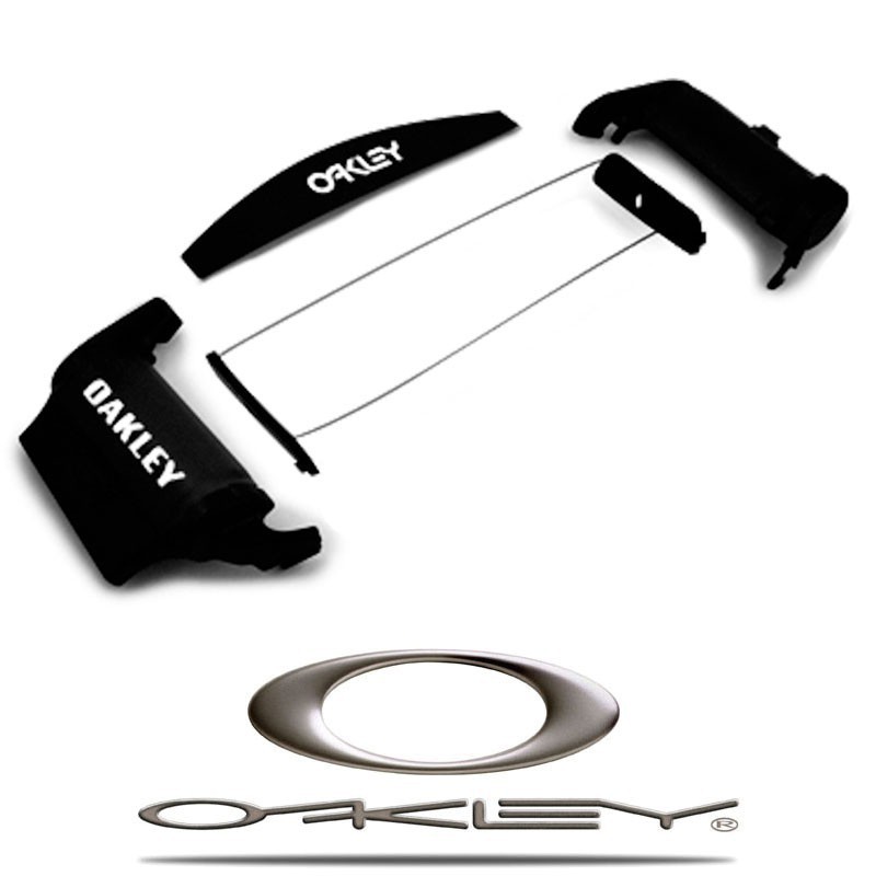 Kit roll-off OAKLEY AIRBRAKE Kit roll-off OAKLEY AIRBRAKE