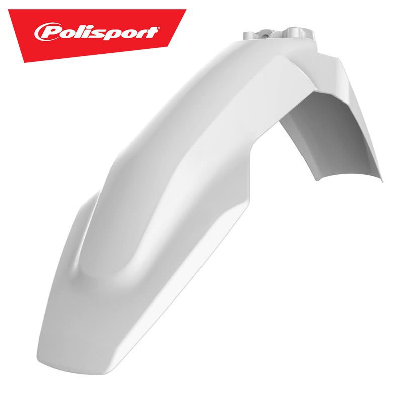 Garde boue avant FC 350