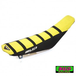 Housse de selle BUD-RACING FULL TRACTION 250 RMZ