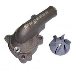 Carter de pompe à eau + hélice BOYESEN 450 RMZ