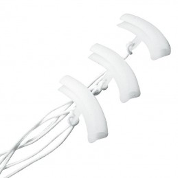 Protections de jante pour montage pneu moto