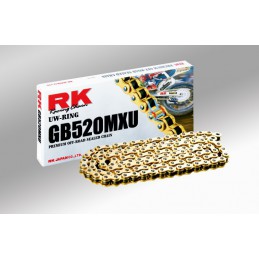 Chaine RK 520 MXU