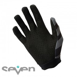 Gants SEVEN MX ZERO WILD Black