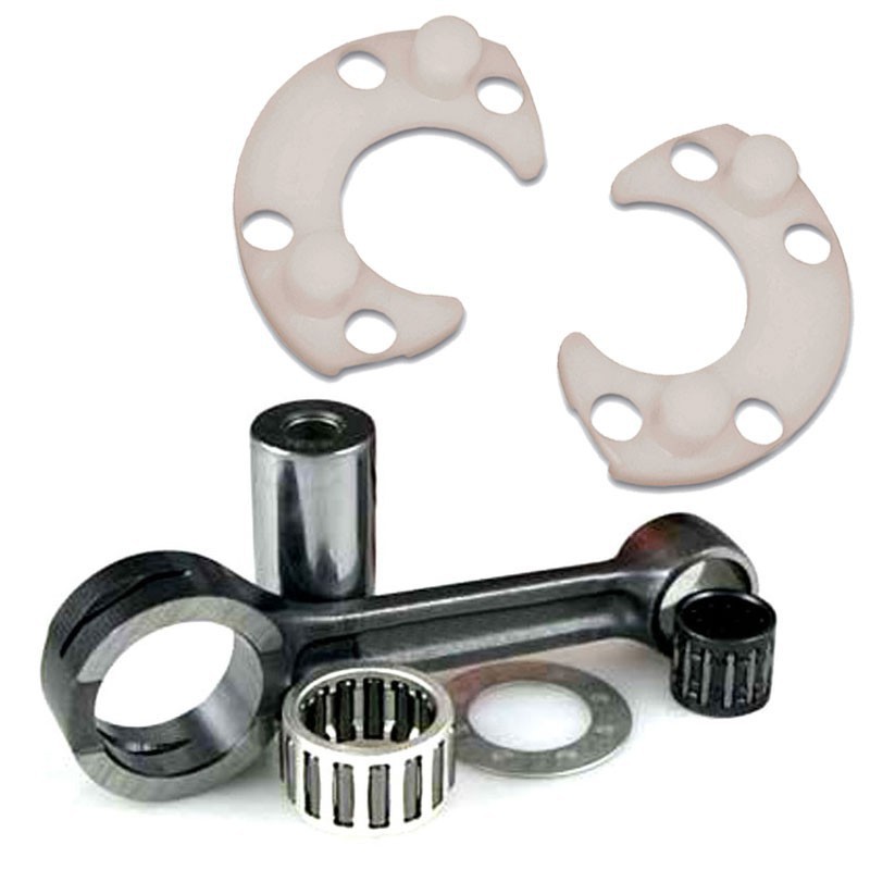 Kit bielle + masselottes KTM 85 SX Kit bielle + masselottes KTM 85 SX