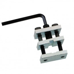 Mini presse d'assemblage pour chaine