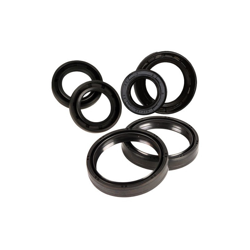 Pochette de spys bas moteur YFS 200 BLASTER