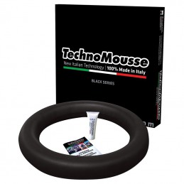 BIB TECHNOMOUSSE motocross 100/90-19