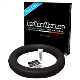 BIB TECHNOMOUSSE Minicross 70/100-17