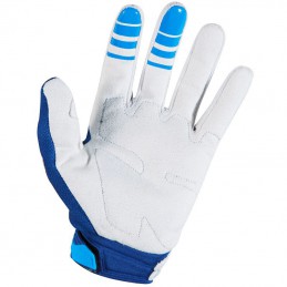 Gants FOX DIRTPAW MAKO Blue