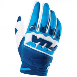 Gants FOX DIRTPAW MAKO Blue