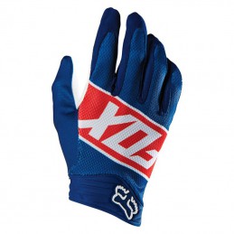 Gants FOX AIRLINE DIVIZION Navy